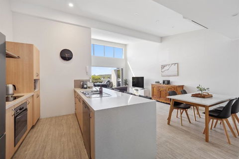 Rooftop - Accommodation Burleigh 3