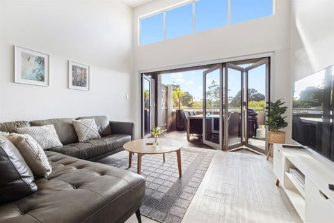 Rooftop - Accommodation Burleigh 0