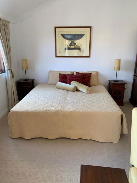 Room With A View - Accommodation Burleigh 0