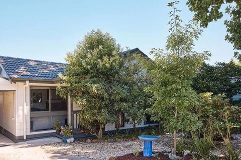 Rose Cottage - Right In Town - Accommodation Burleigh 1