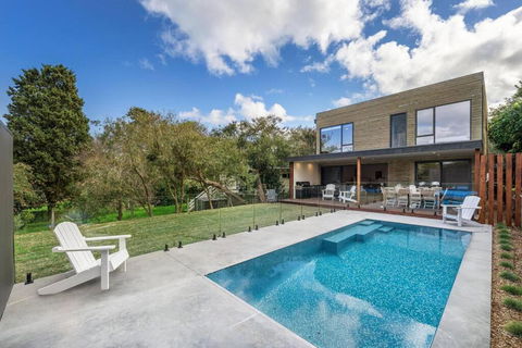 Rose Haven@Blairgowrie - Accommodation Burleigh 0