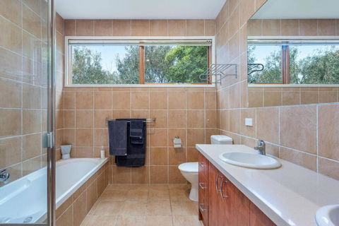 Rose Haven@Blairgowrie - Accommodation Burleigh 3
