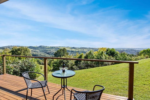 Rosebrook Cottages - Accommodation Burleigh 0