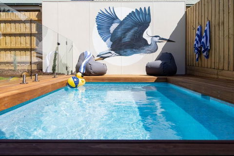 Rosewood Retreat New Luxury Home - Accommodation Burleigh 0