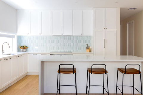 Rosewood Retreat New Luxury Home - Accommodation Burleigh 2