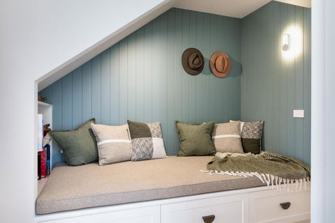 Rosewood Retreat New Luxury Home - Accommodation Burleigh 3