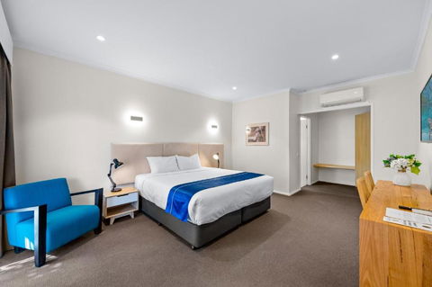 Rowville International Hotel - Accommodation Burleigh 0