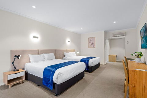 Rowville International Hotel - Accommodation Burleigh 3