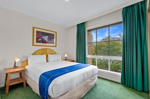 Rowville International Hotel - Accommodation Burleigh 2