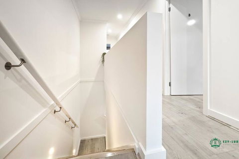 Rowville Modern Escape - Accommodation Burleigh 1