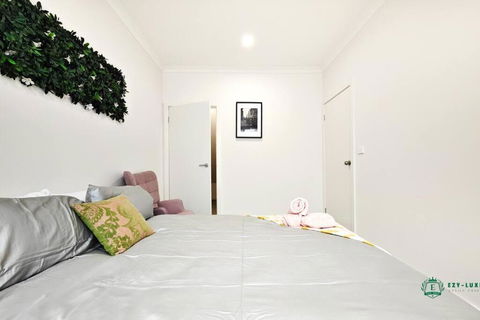 Rowville Modern Escape - Accommodation Burleigh 2