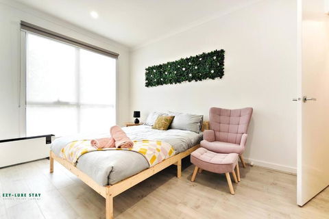 Rowville Modern Escape - Accommodation Burleigh 3