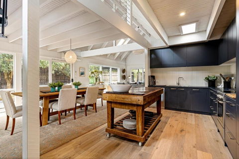 Royadie Retreat Blairgowrie - Accommodation Burleigh 0