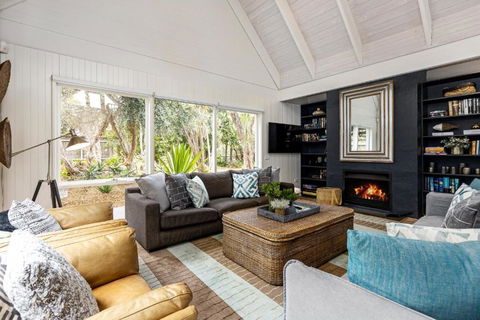 Royadie Retreat Blairgowrie - Accommodation Burleigh 1