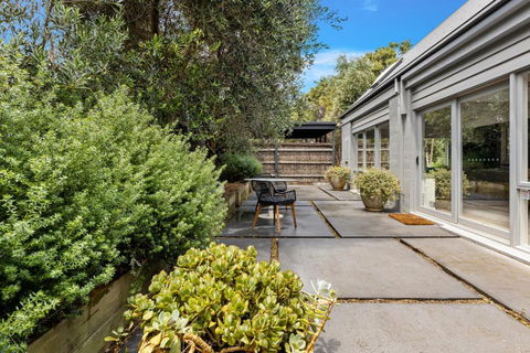 Royadie Retreat Blairgowrie - Accommodation Burleigh 3