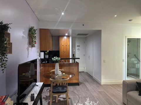 Royal Garden Residence - Accommodation Burleigh 3
