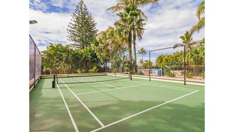 Royal Palm 19 - Accommodation Burleigh 3