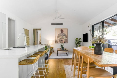 Rubber Soul - Accommodation Burleigh 1