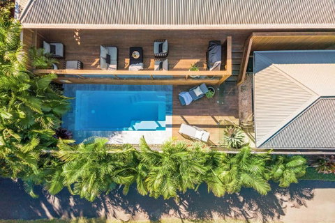 Rubber Soul - Accommodation Burleigh 0