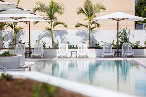 Ruby Apartments - Self Contained, Privately Managed Apartments - Accommodation Burleigh 3