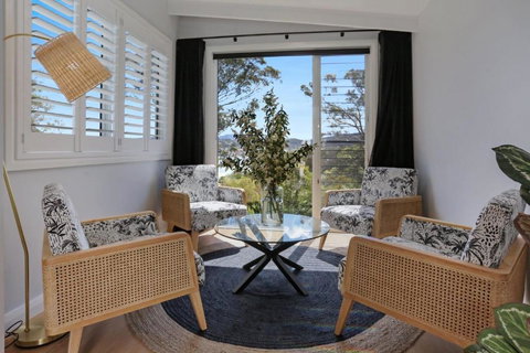 Ruby Moon - Accommodation Burleigh 2