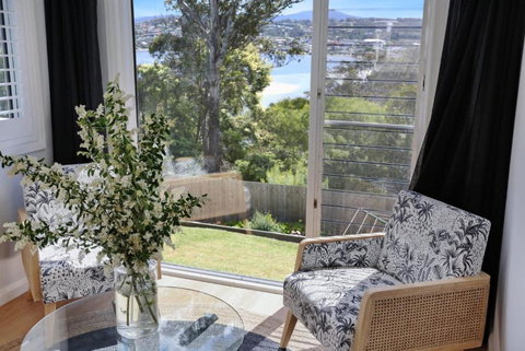 Ruby Moon - Accommodation Burleigh 3