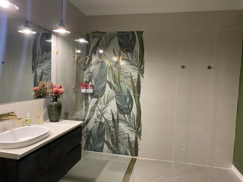 Rural Granny Flat - Pet Friendly - Accommodation Burleigh 3