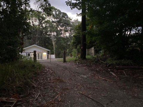 Rural Granny Flat - Pet Friendly - Accommodation Burleigh 1