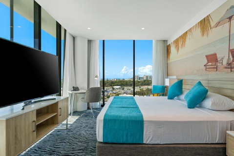 Rydges Gold Coast Airport - Accommodation Burleigh 3