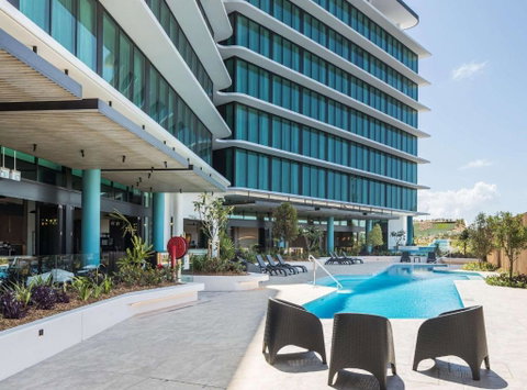 Rydges Gold Coast Airport - Accommodation Burleigh 0