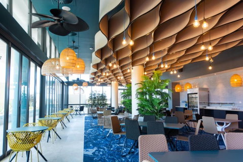 Rydges Gold Coast Airport - Accommodation Burleigh 1