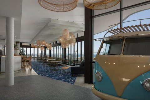 Rydges Gold Coast Airport - Accommodation Burleigh 2