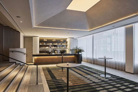 Rydges Melbourne - Accommodation Burleigh 3