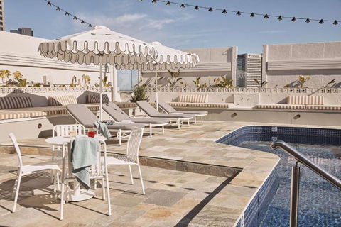 Rydges Melbourne - Accommodation Burleigh 1