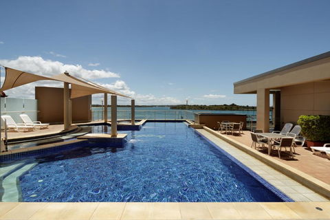 Rydges Hotel Port Macquarie - Accommodation Burleigh 0