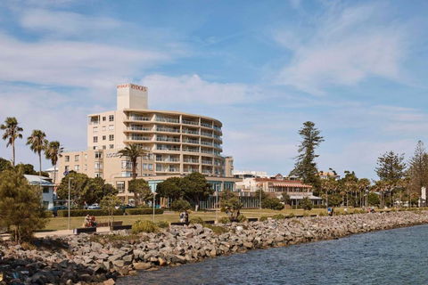 Rydges Hotel Port Macquarie - Accommodation Burleigh 3