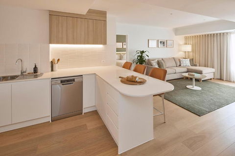 Rydges Hotel Port Macquarie - Accommodation Burleigh 1