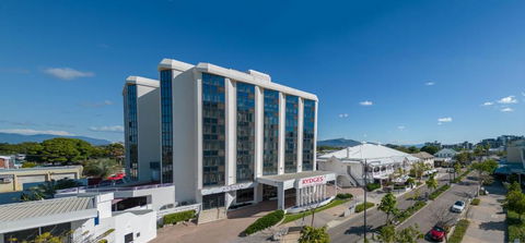 Rydges Southbank Townsville - Accommodation Burleigh 0