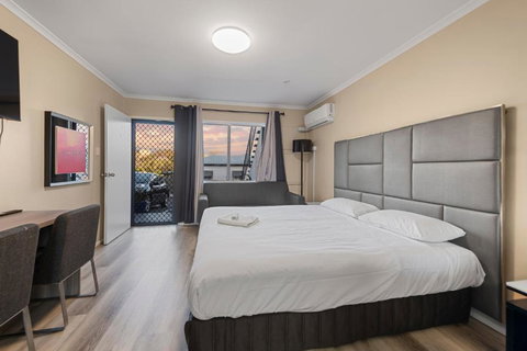 S1 Motel - Accommodation Burleigh 0