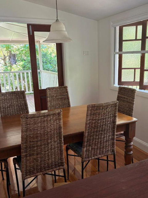 Sage House - Accommodation Burleigh 3