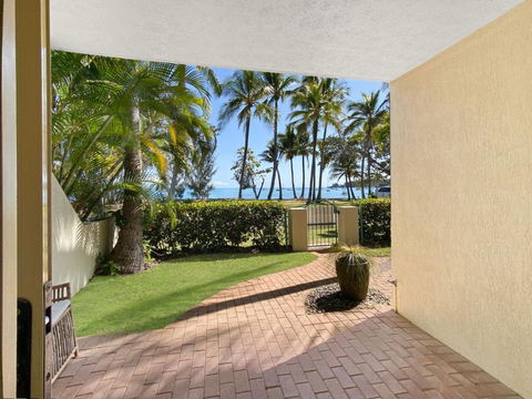 Sails On Horseshoe Apartment 6 - Accommodation Burleigh 0