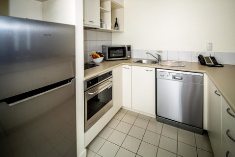 Salamanca Terraces - Accommodation Burleigh 3