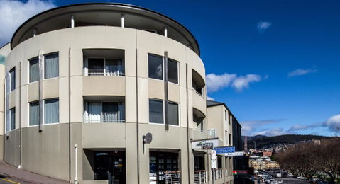 Salamanca Terraces - Accommodation Burleigh 2