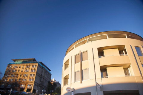 Salamanca Terraces - Accommodation Burleigh 0