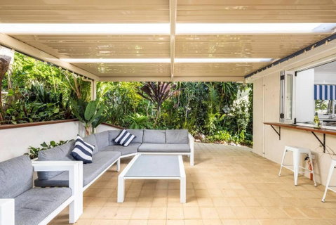 Salamander Sanctuary - Accommodation Burleigh 0