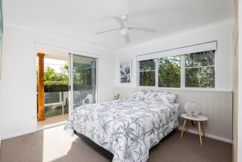 Salamander Sanctuary - Accommodation Burleigh 2