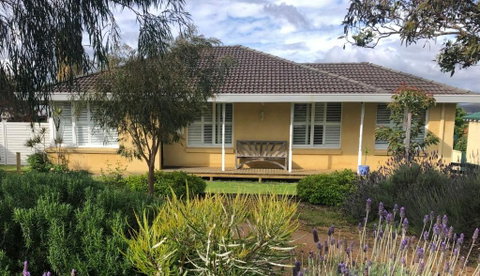 Salt 112 House - Accommodation Burleigh 0