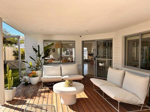 Salt - Accommodation Burleigh 1