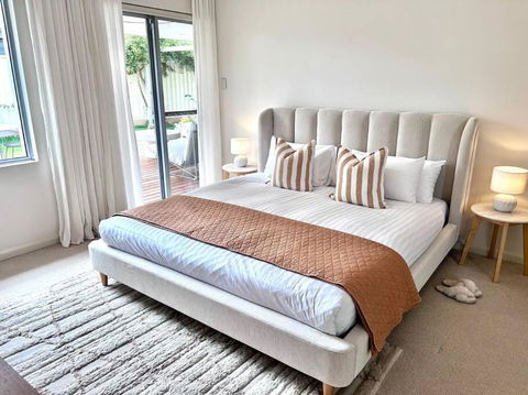 Salt - Accommodation Burleigh 2