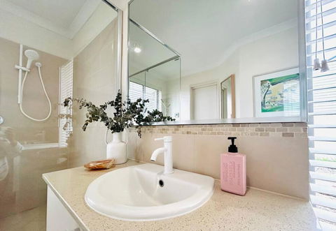 Salt - Accommodation Burleigh 3